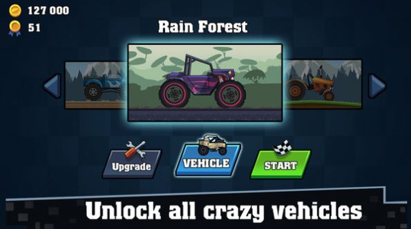 特技登山赛车安装最新版