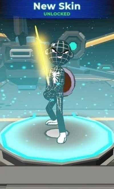 火柴人3D手游最新版下载