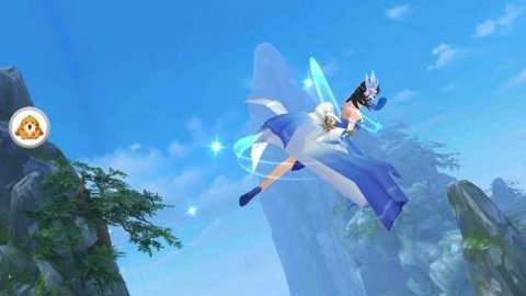 仙尘传最新正式版