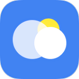 oppo天气服务软件