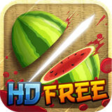 水果忍者经典旧版本HD