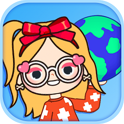 公主城堡小镇最新版