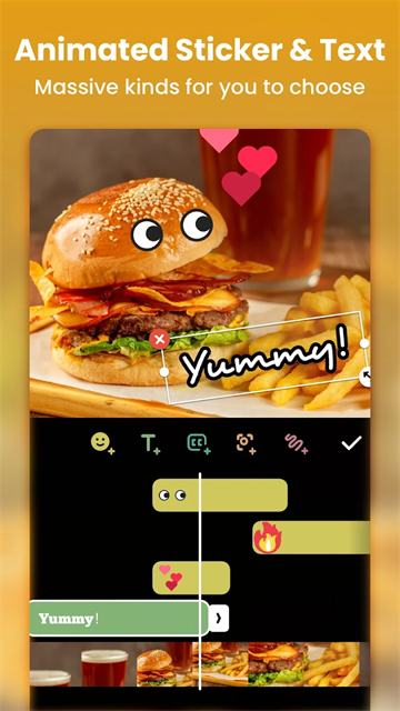 inshot视频剪辑app