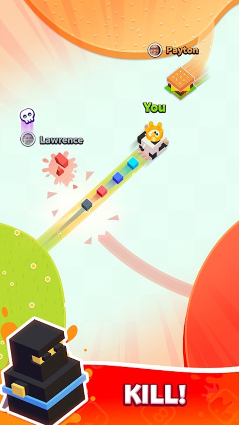 纸片大作战2不死版