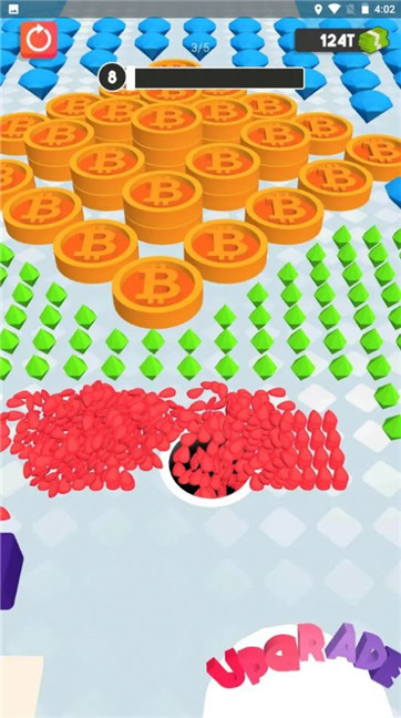 我攒钱贼强游戏无2025版下载