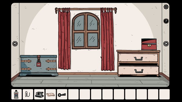 通灵的莱娅汉化版