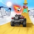 街机越野战车2手游2024最新版