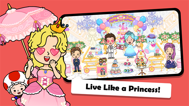 尤雅世界最新版2025