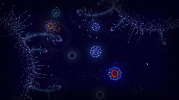 微生物模拟器全dlc