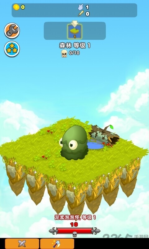 点击英雄汉化版(Clicker Heroes)