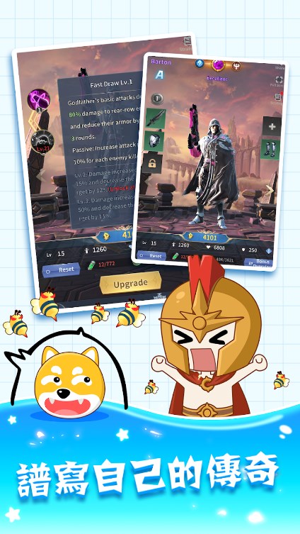 美甲沙龙时尚美甲游戏最新版下载