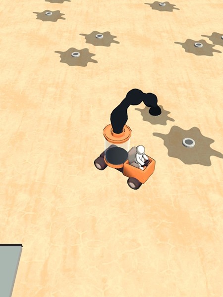 我的石油产量游戏安卓版下载