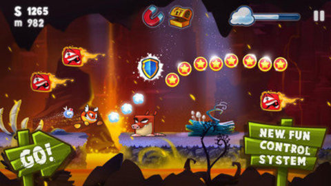 萤火虫跑酷下载安装最新版