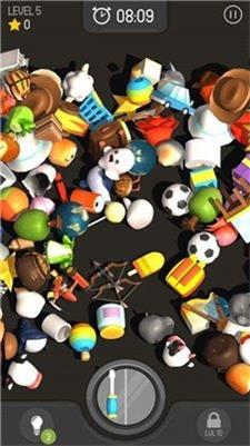 胡闹消消看游戏免费版