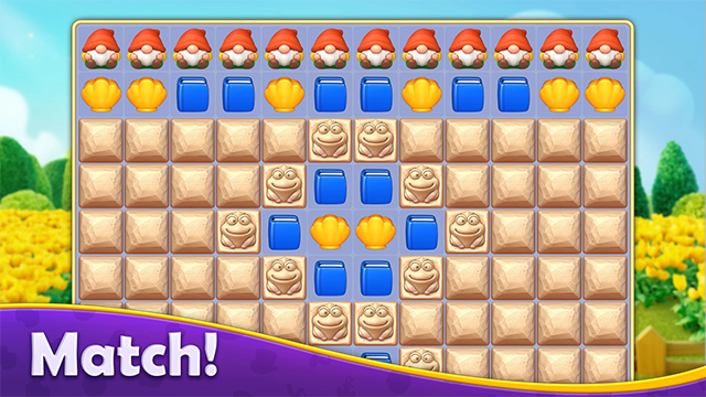 配对故事官方版