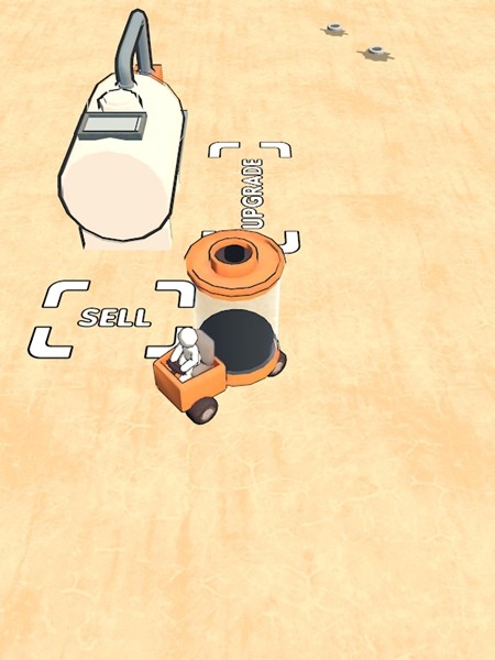 我的石油产量游戏安卓版下载