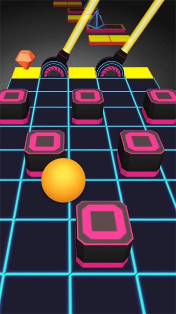 滚动的天空官方正版