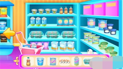 冰淇淋王国官方最新版下载安装