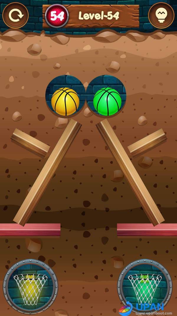 洞穴高尔夫游戏安卓版