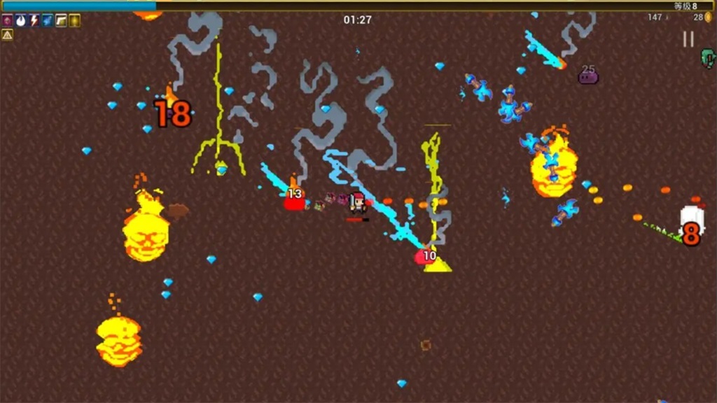 幸存者意志手游安卓版下载