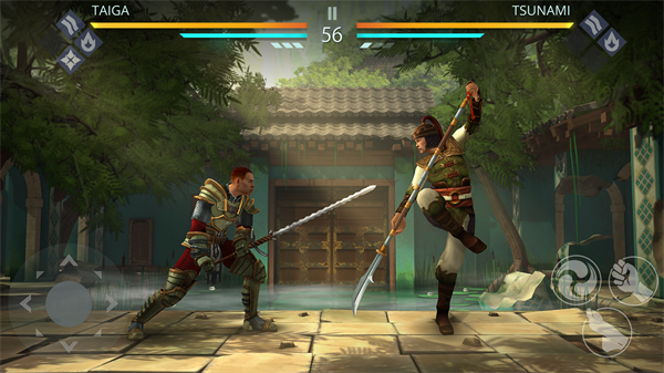 shadowfight3国际服
