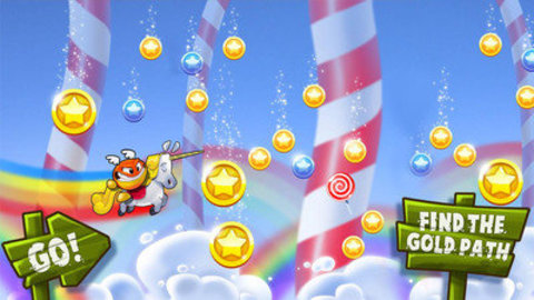 萤火虫跑酷下载安装最新版