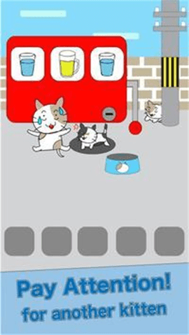 小猫迷路逃脱下载安装手机版