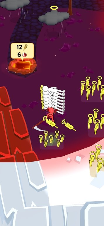 我的魔鬼生活手游完整版下载