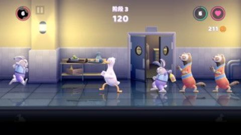 鸭子战争下载安装中文版