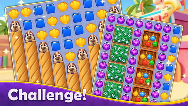 配对故事官方版