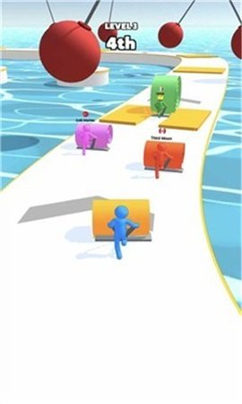 卷纸酷跑下载安装安卓版