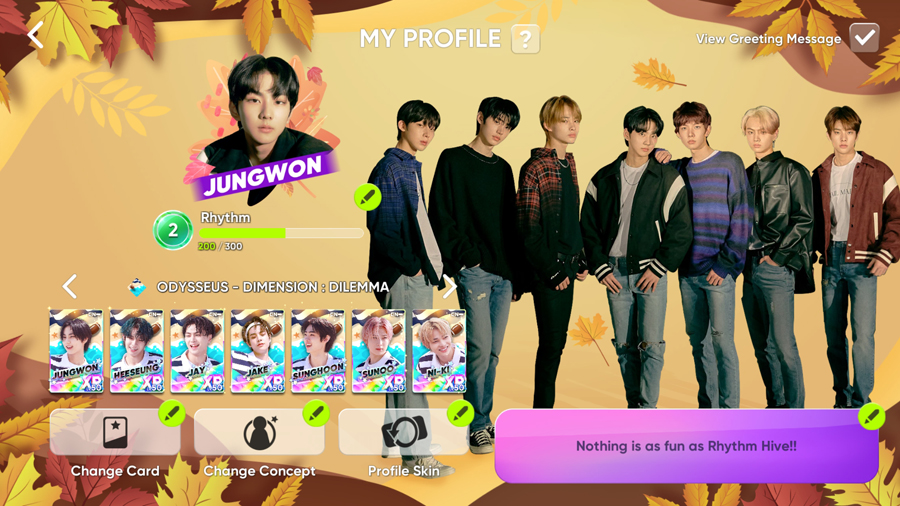 Rhythm Hive官方手机版下载