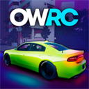 owrc开放世界赛车内置菜单
