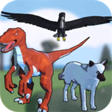 动物融合模拟器中文版多人模式