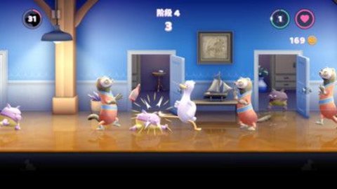 鸭子战争下载安装中文版