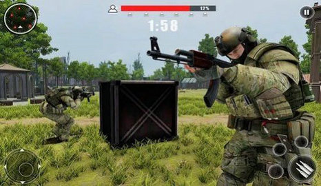 战场召唤3D下载安装手机版