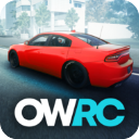 owrc开放世界赛车内置菜单
