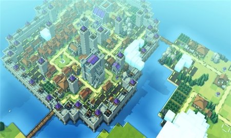 模拟海岛建设下载安装