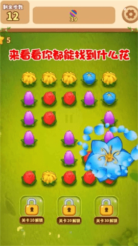 花朵连连消下载安装手机版