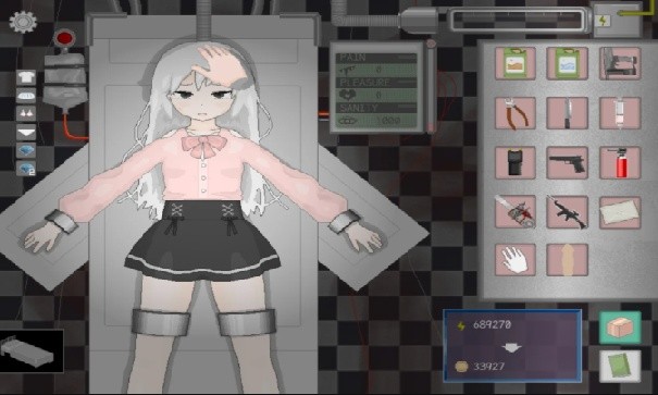 devastate手机版