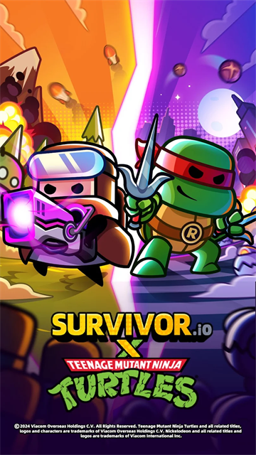 Survivorio安卓手机版