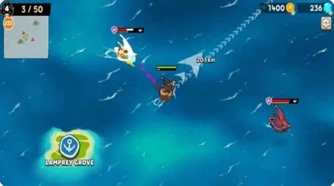 无人岛冒险下载安装手机版