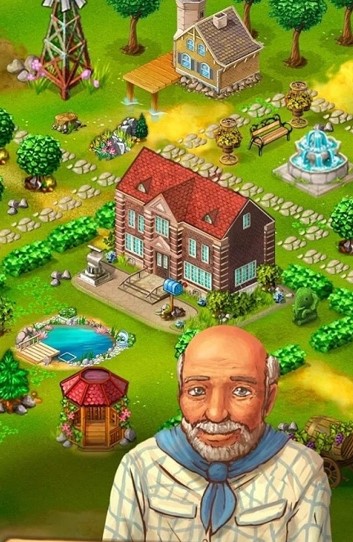 糖果农场单机版