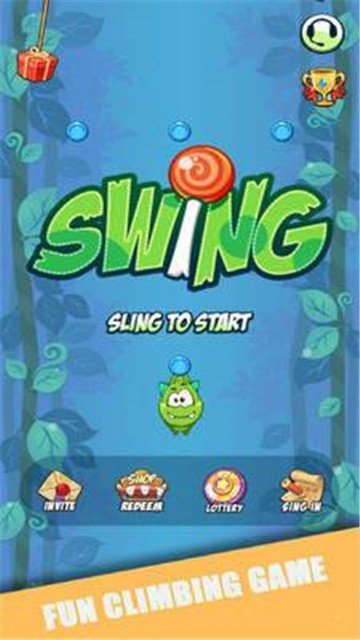 环球青蛙最新游戏