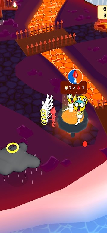 我的魔鬼生活手游完整版下载