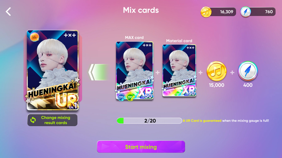 Rhythm Hive官方手机版下载