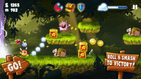 萤火虫跑酷下载安装最新版