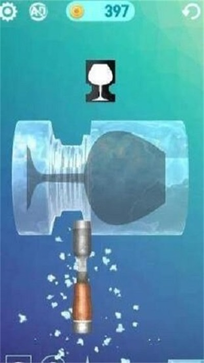 冰雕3D手游安卓最新版