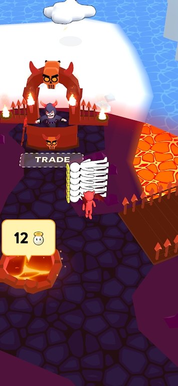 我的魔鬼生活手游完整版下载