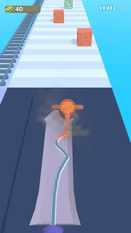锻造剑跑官方安卓版下载(Forge Sword Run)